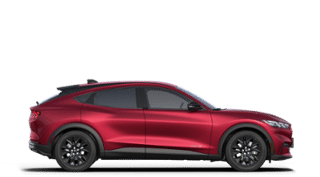 2025 Ford Mustang Mach-E® External Image 1